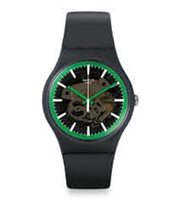 Orologio Swatch NEW GENT SWATCH PAY! in Plastica SVIM100-5300 - SVIM100-5300